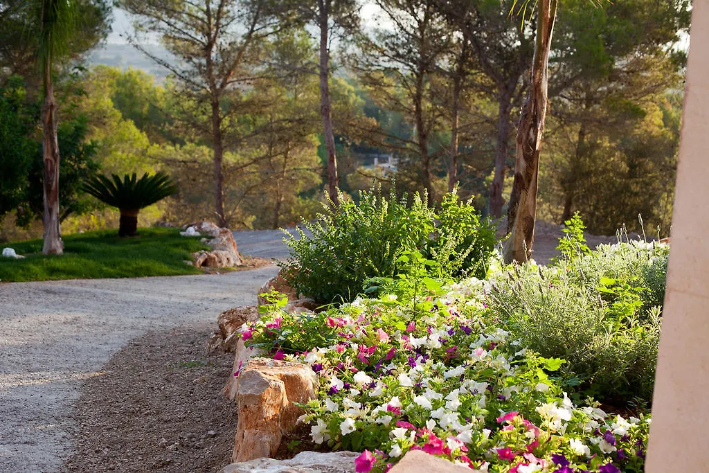 Bou Ros Finca Es Foners Felanitx Spain