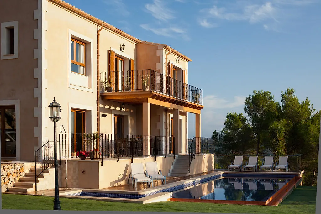 Bou Ros Finca Es Foners Felanitx 0*,  Spain