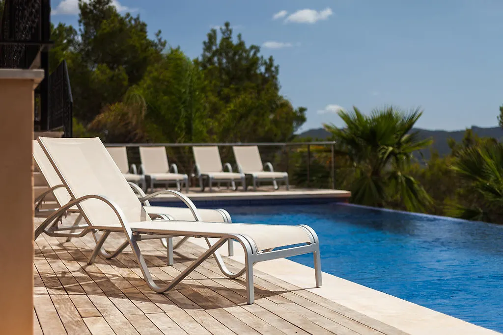Villa Bou Ros Finca Es Foners Felanitx