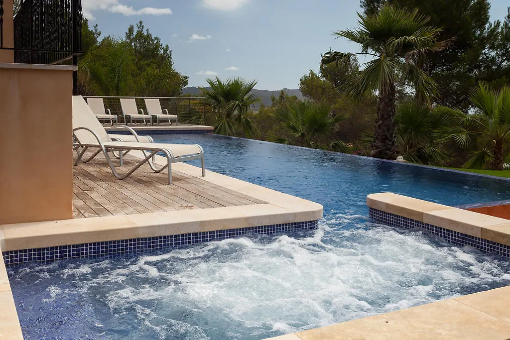 Villa Bou Ros Finca Es Foners Felanitx