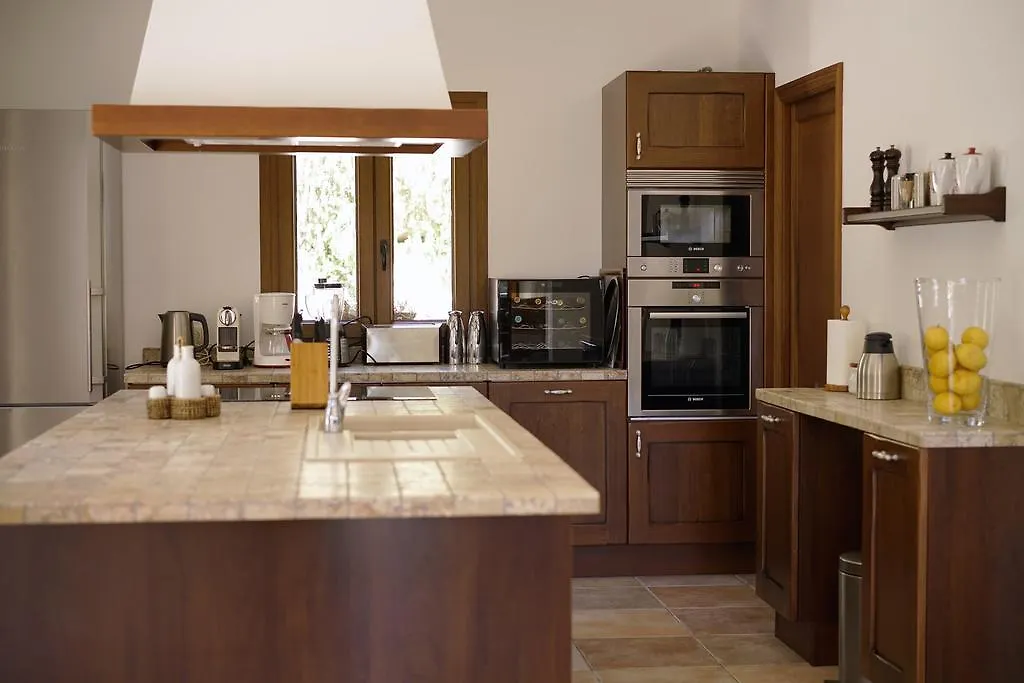 Villa Bou Ros Finca Es Foners Felanitx