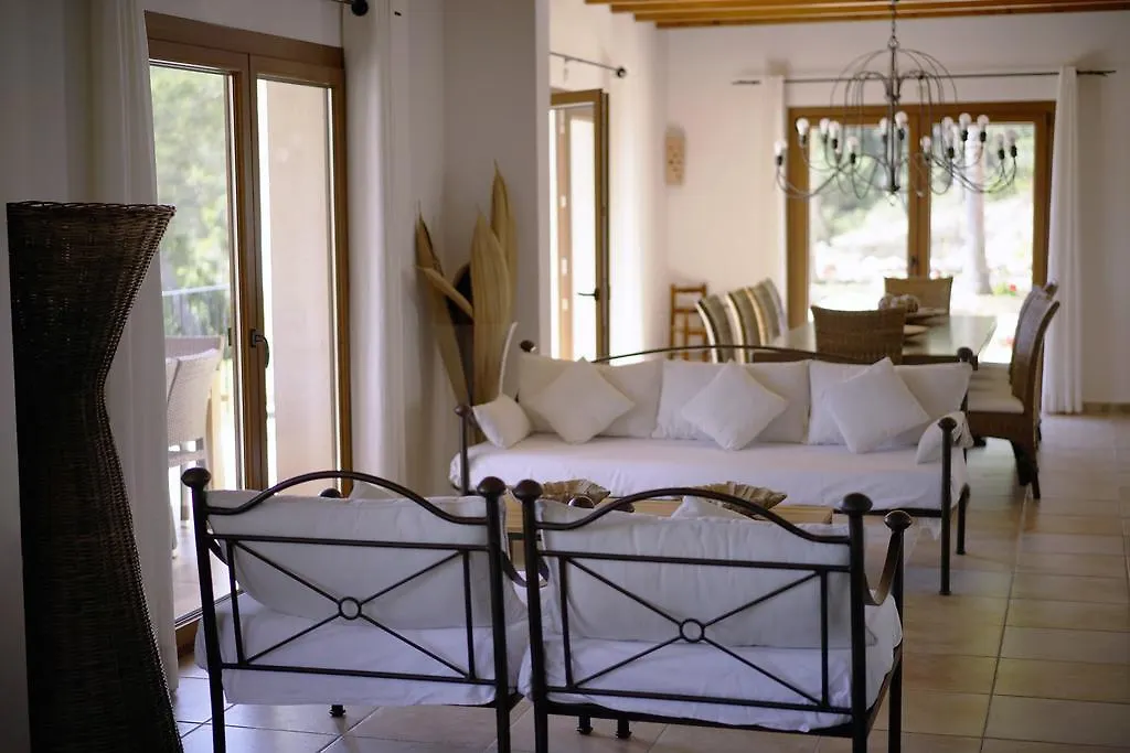 Bou Ros Finca Es Foners Felanitx 0*,  Spain