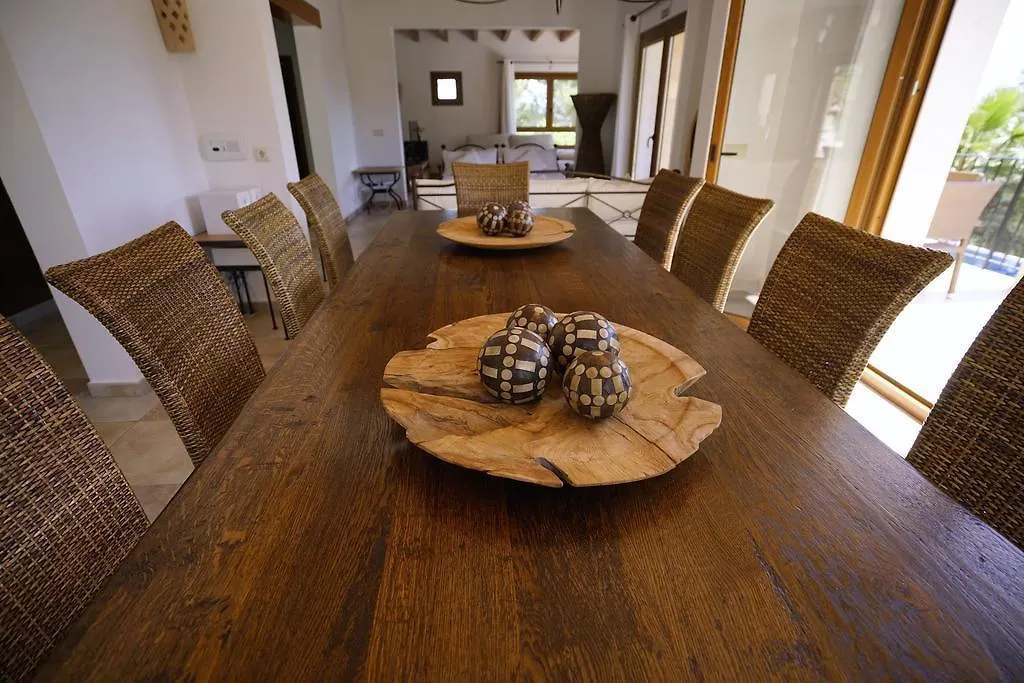 Villa Bou Ros Finca Es Foners Felanitx