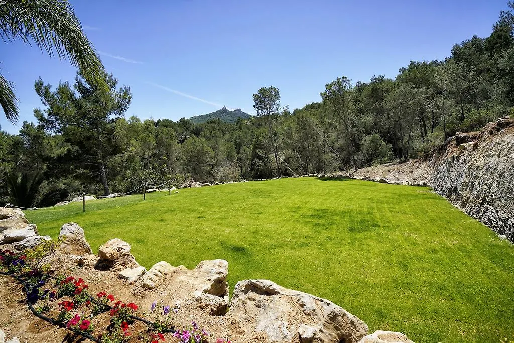 Bou Ros Finca Es Foners Felanitx Villa