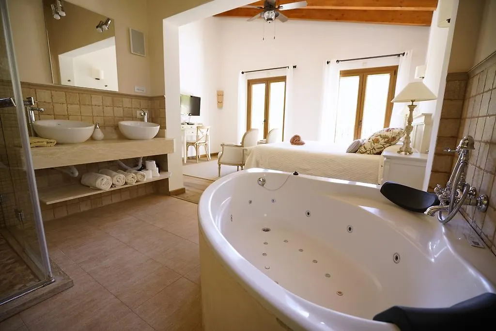 Villa Bou Ros Finca Es Foners Felanitx