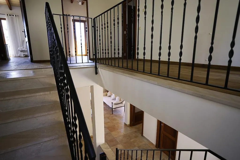 Bou Ros Finca Es Foners Felanitx Villa