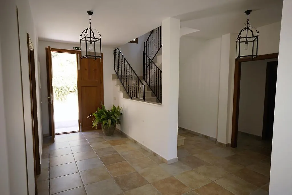 Villa Bou Ros Finca Es Foners Felanitx