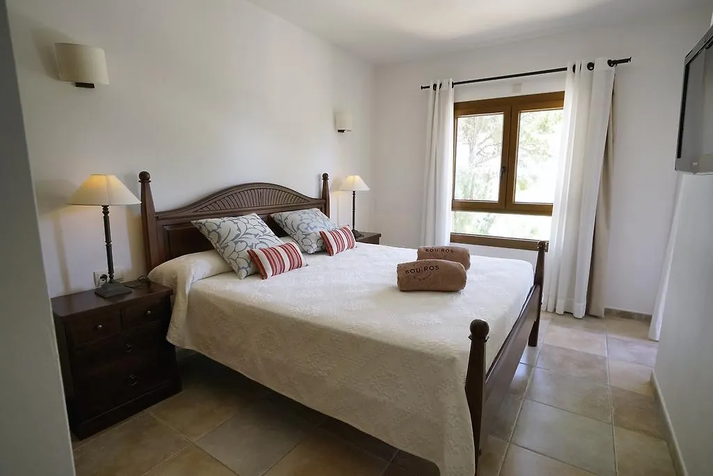 Villa Bou Ros Finca Es Foners Felanitx Spain
