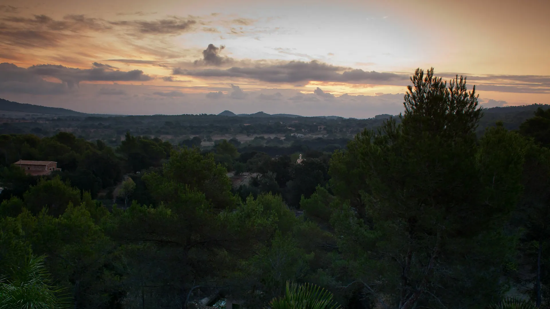 Villa Bou Ros Finca Es Foners Felanitx