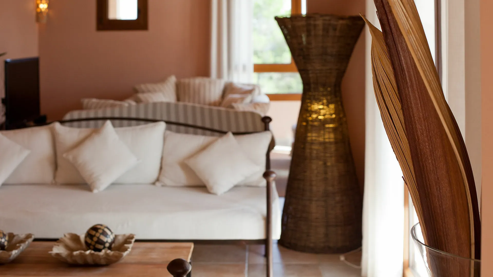 Bou Ros Finca Es Foners Felanitx Spain