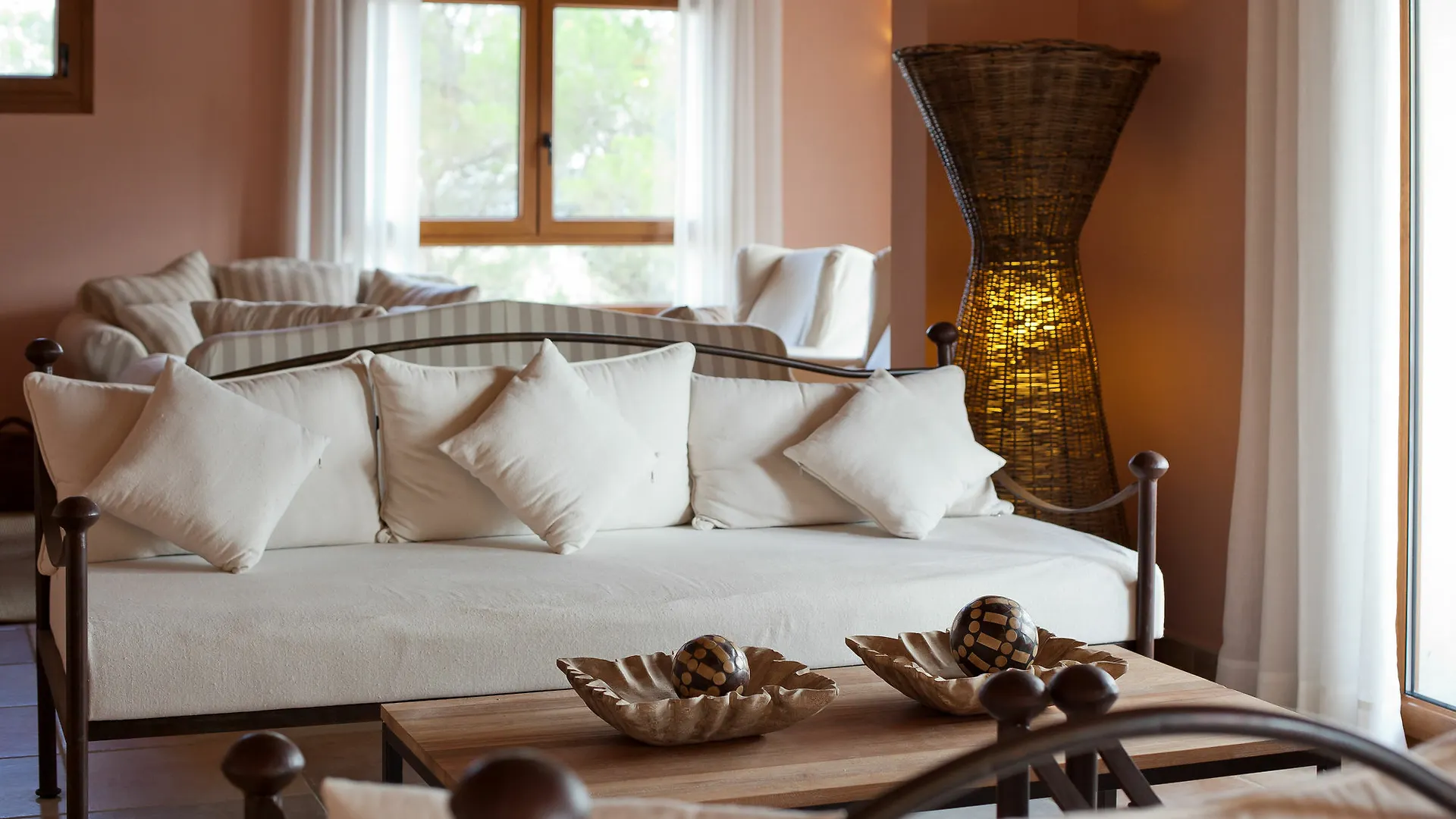 Villa Bou Ros Finca Es Foners Felanitx Spain