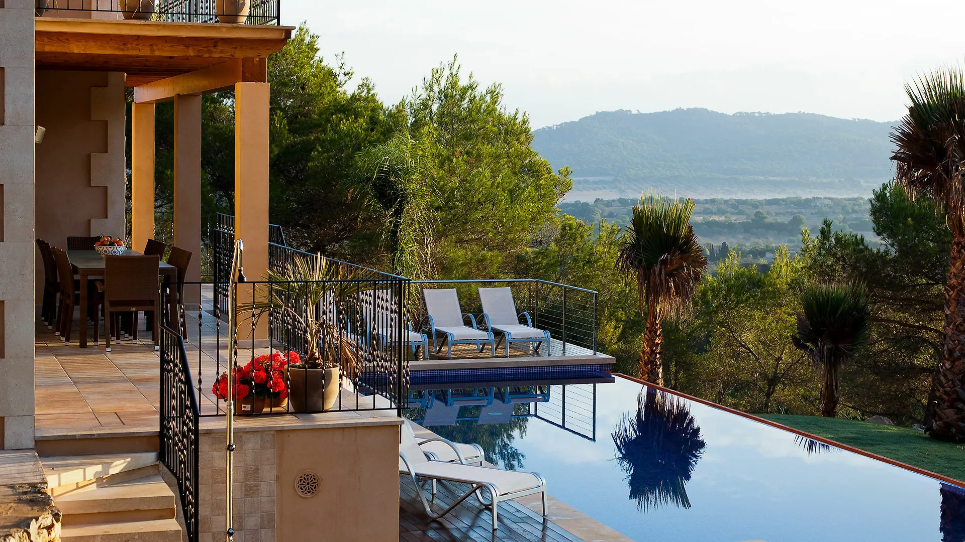 Bou Ros Finca Es Foners Felanitx Villa