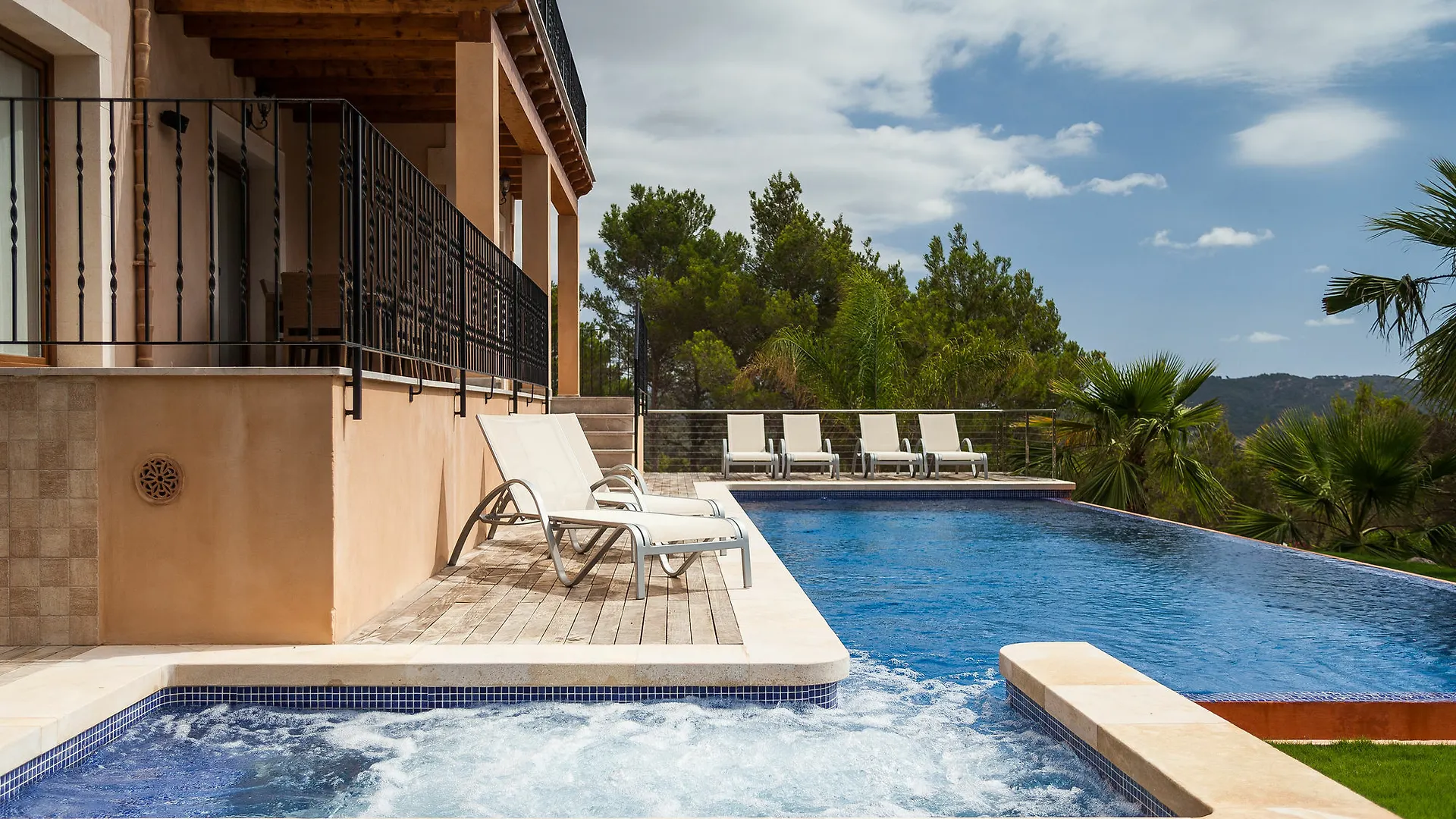 Villa Bou Ros Finca Es Foners Felanitx