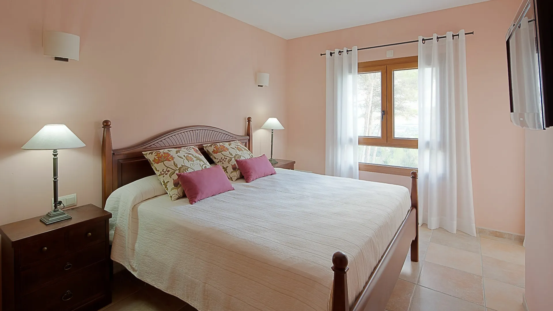 Bou Ros Finca Es Foners Felanitx Spain