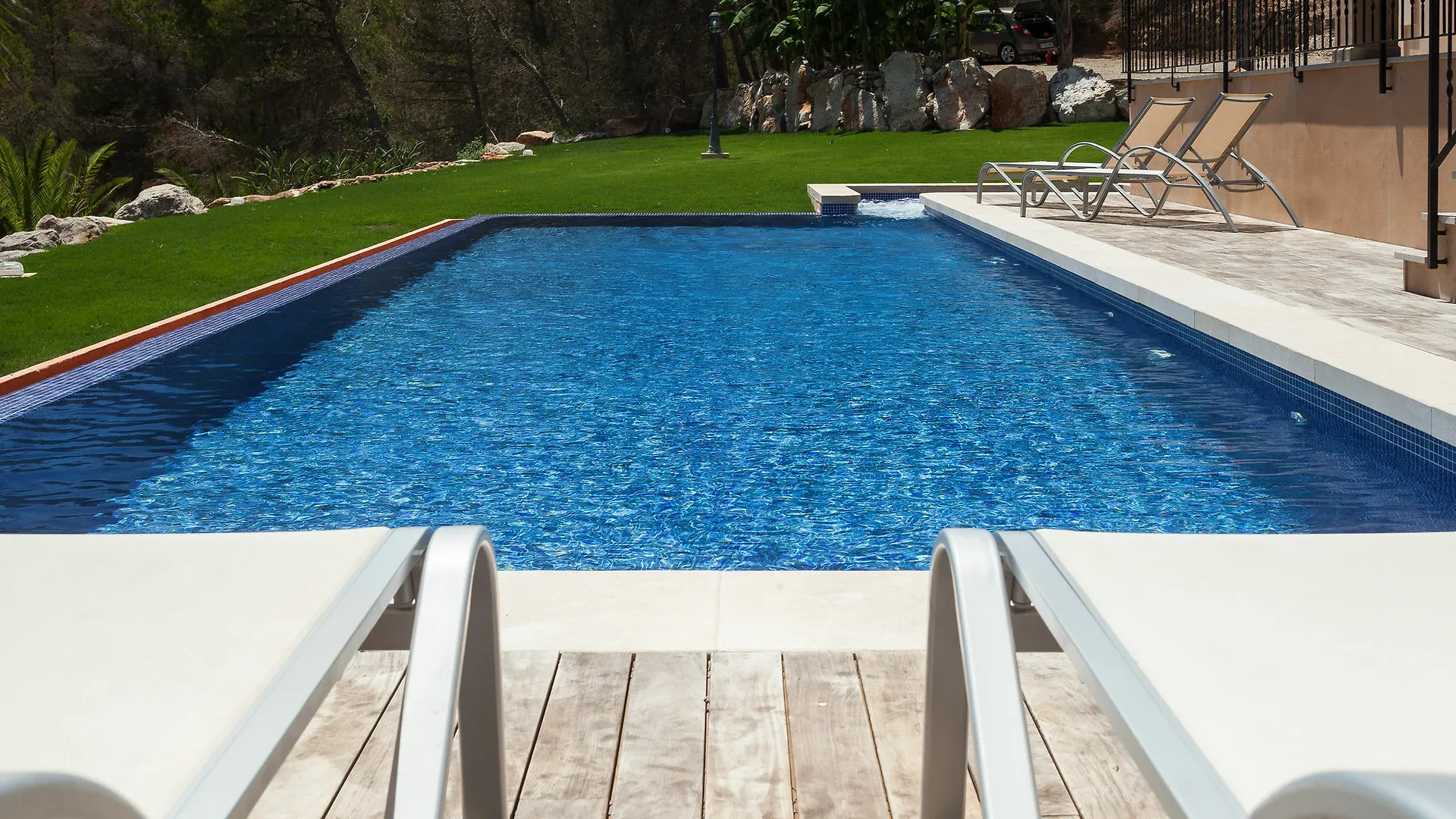 Bou Ros Finca Es Foners Felanitx Spain