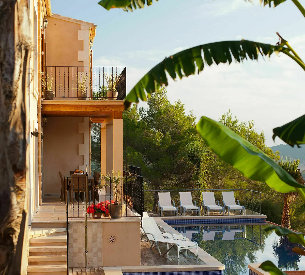 Bou Ros Finca Es Foners Felanitx Spain