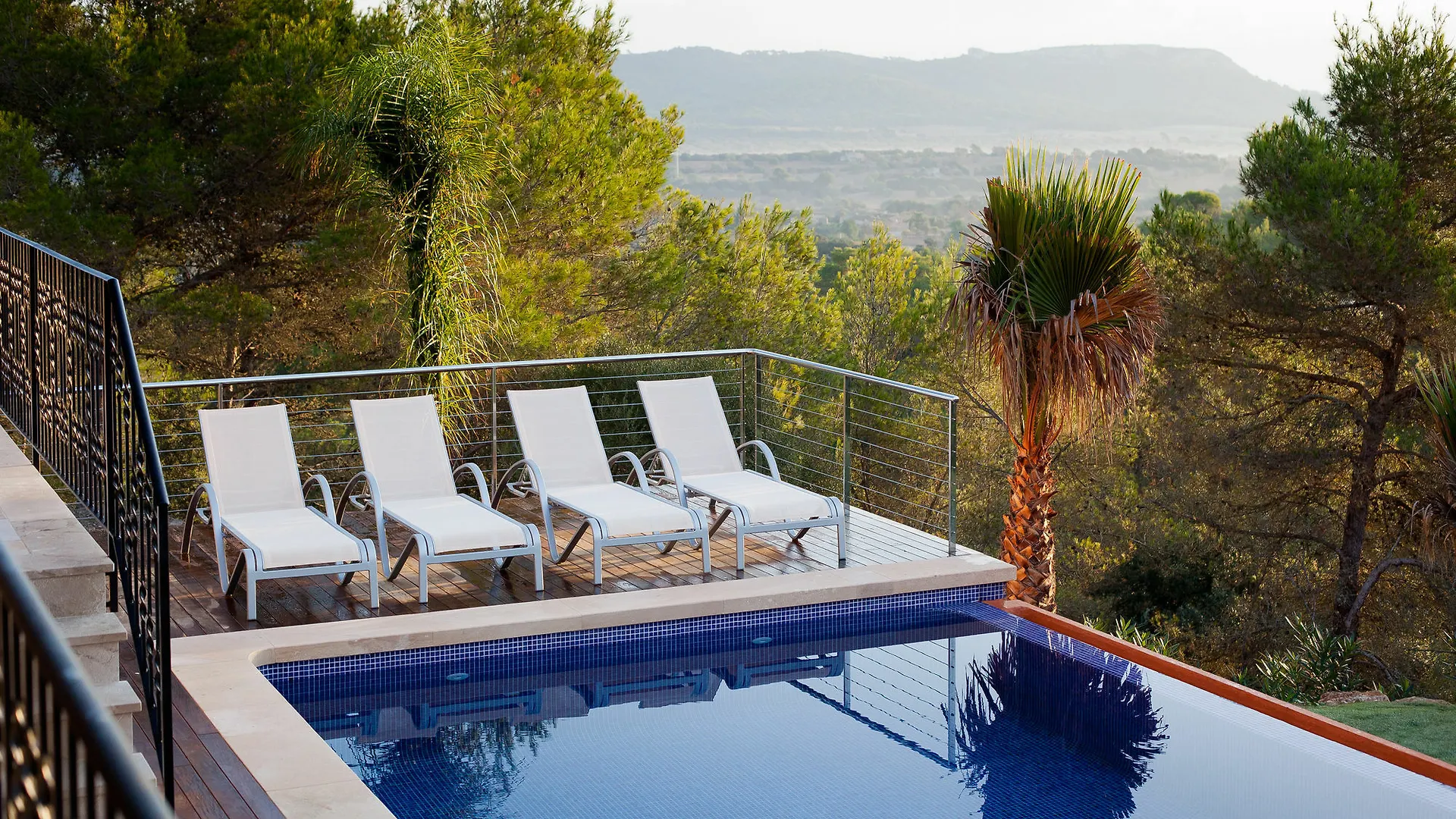 Villa Bou Ros Finca Es Foners Felanitx