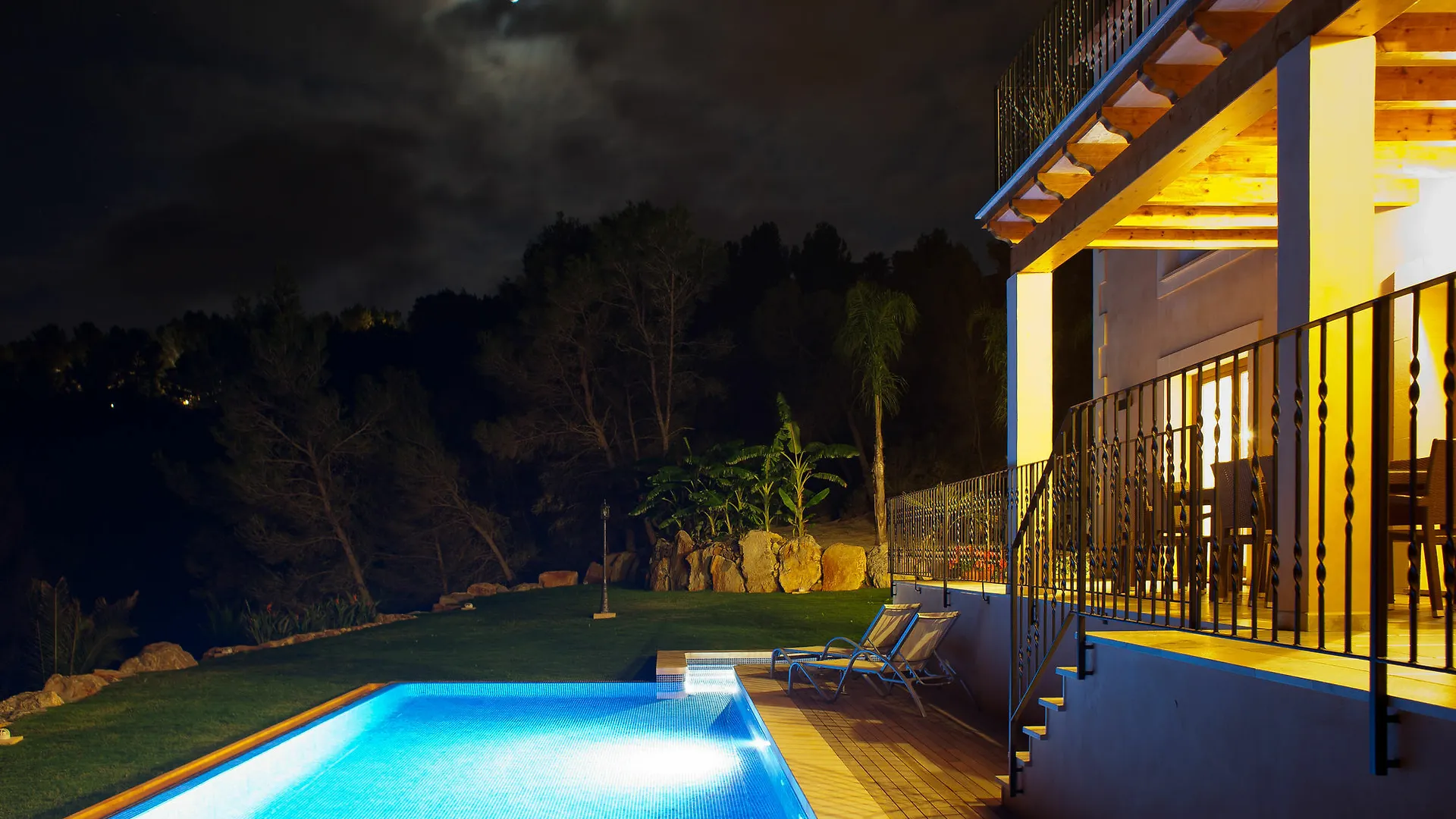 Bou Ros Finca Es Foners Felanitx Spain