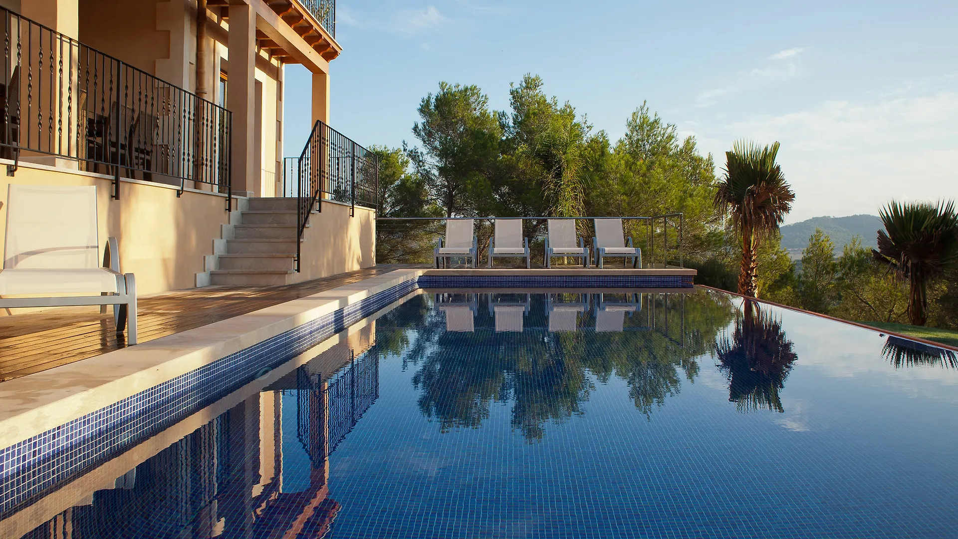 Villa Bou Ros Finca Es Foners Felanitx Spain