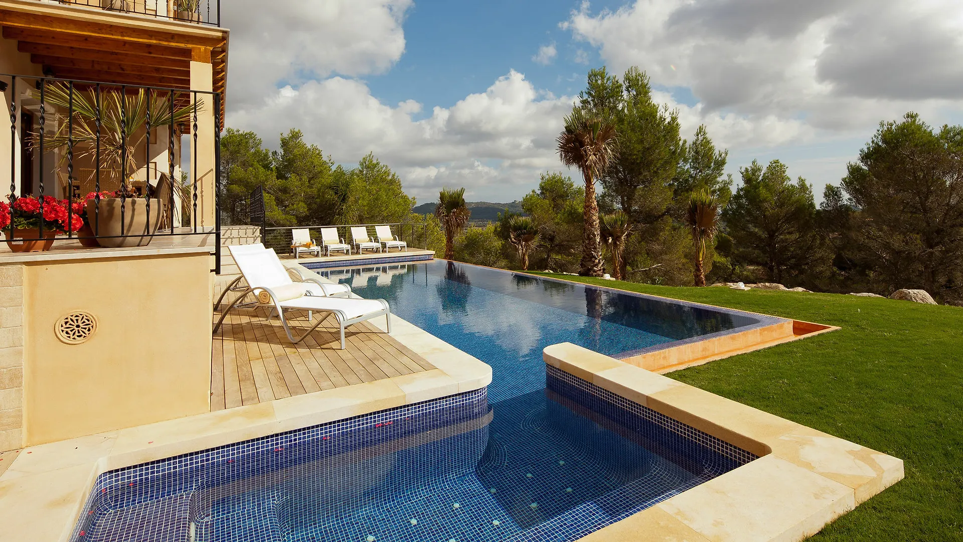 Villa Bou Ros Finca Es Foners Felanitx
