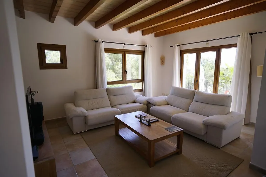 Villa Bou Ros Finca Es Foners à Felanitx