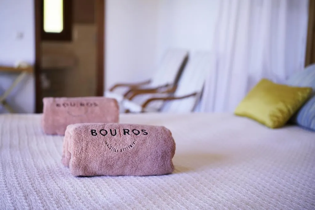 Villa Bou Ros Finca Es Foners à Felanitx
