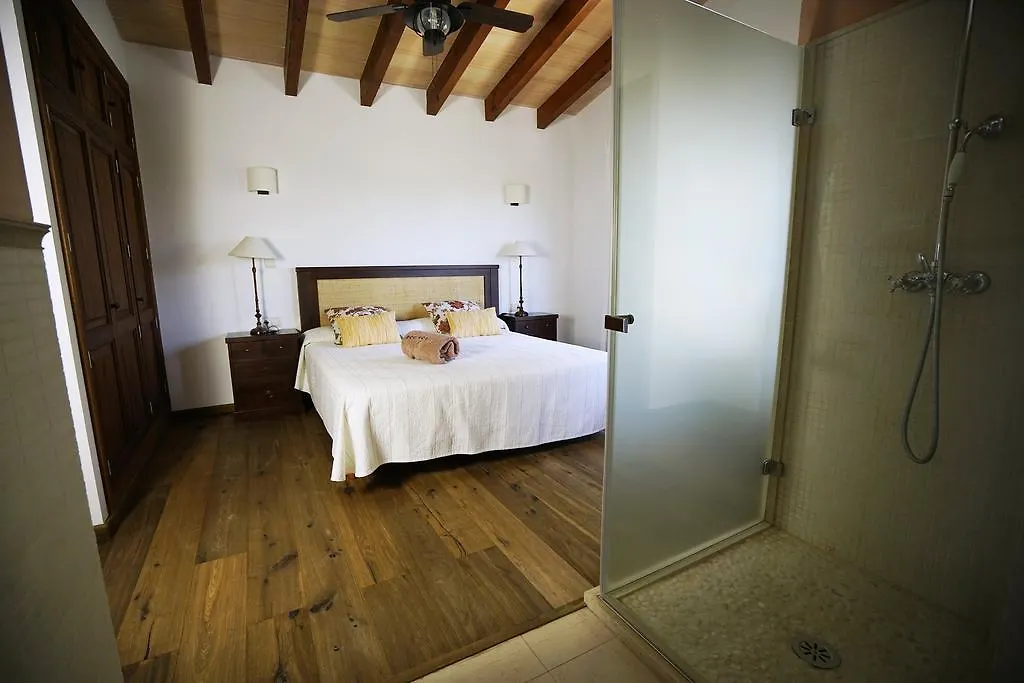 Villa Bou Ros Finca Es Foners à Felanitx