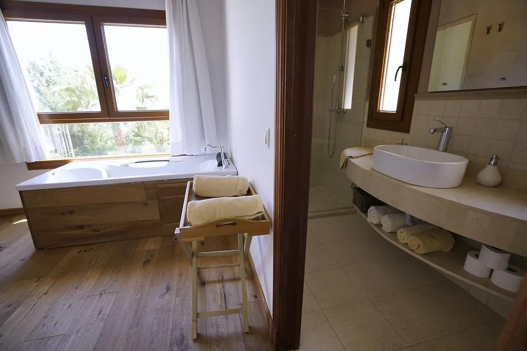 Villa Bou Ros Finca Es Foners à Felanitx 0*,
