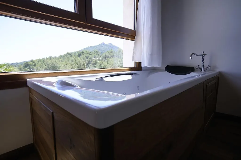 Villa Bou Ros Finca Es Foners à Felanitx