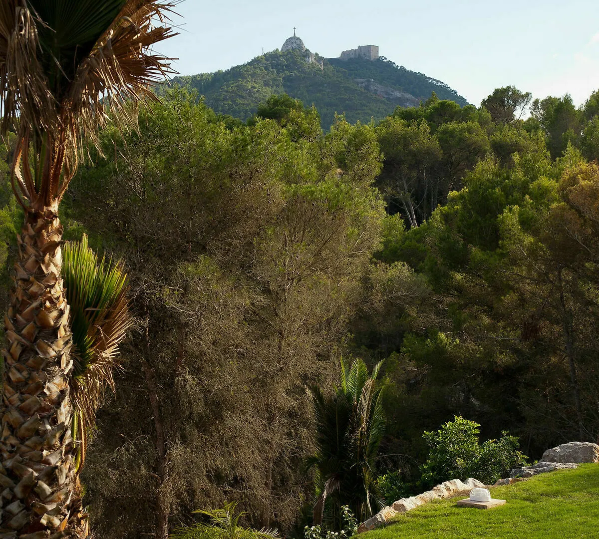 Villa Bou Ros Finca Es Foners à Felanitx